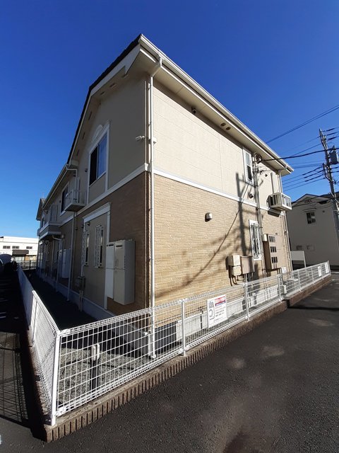 リバーサイドⅠ その他10