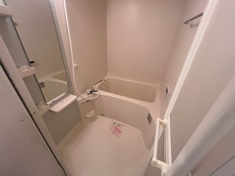 リバーサイドⅠ 風呂画像