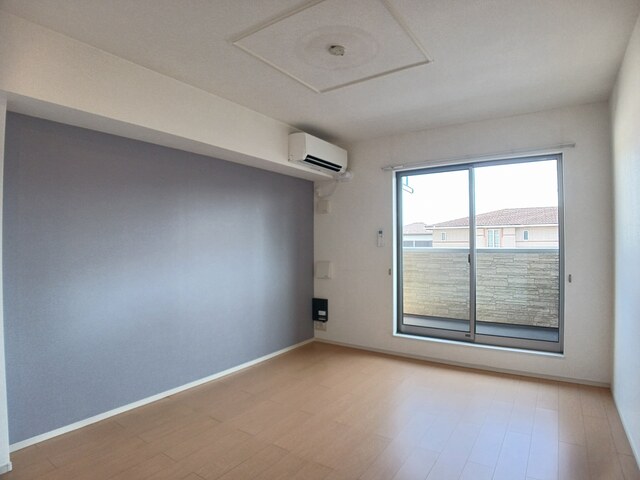 リーリエⅠ リビング