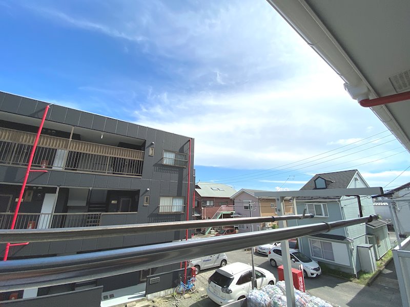 シーサイドハイムカトウⅡ その他2