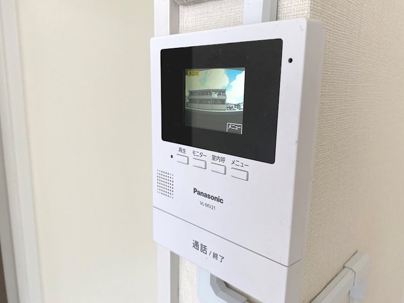 シーサイドハイムカトウⅡ その他4