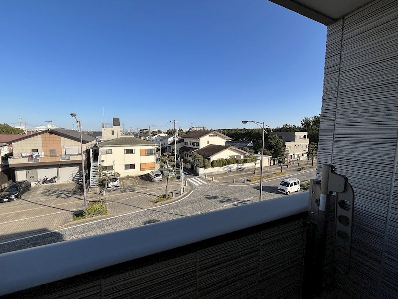 その他外観1