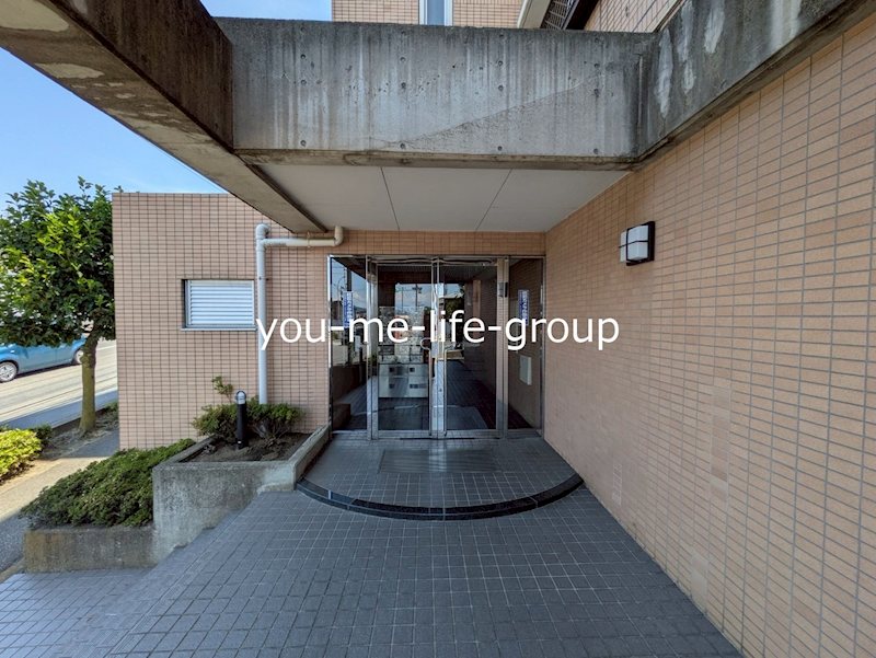 マンションビスタリカ その他外観1