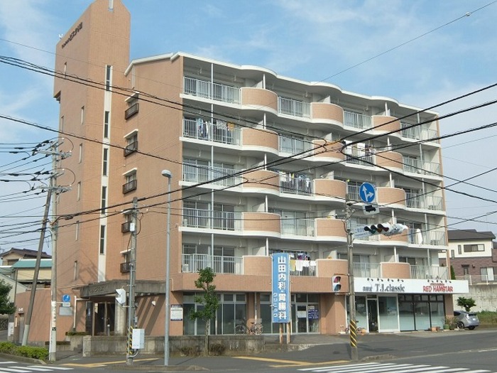 マンションビスタリカ その他外観3