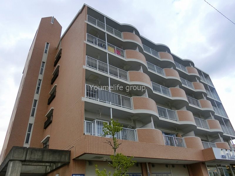 マンションビスタリカ その他外観6