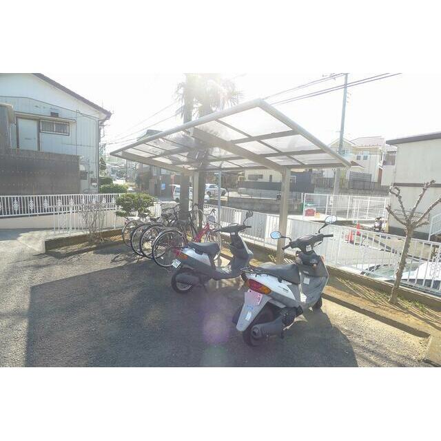 カトレアハイツ その他12