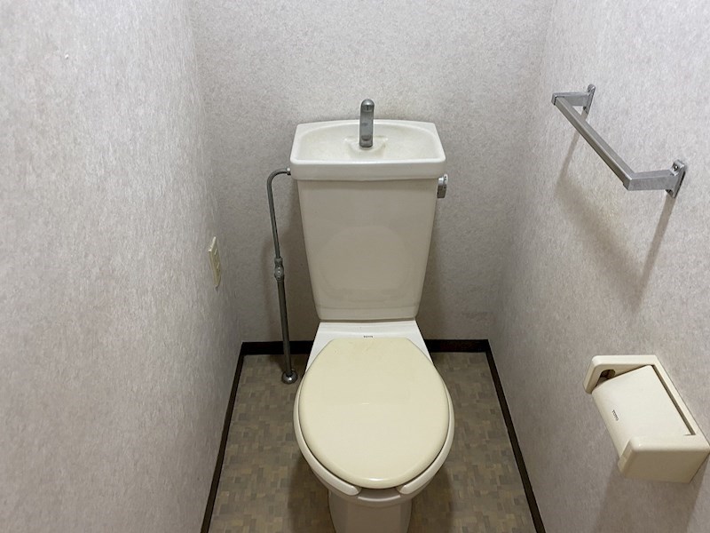 トイレ Bellevue参番館 その他1