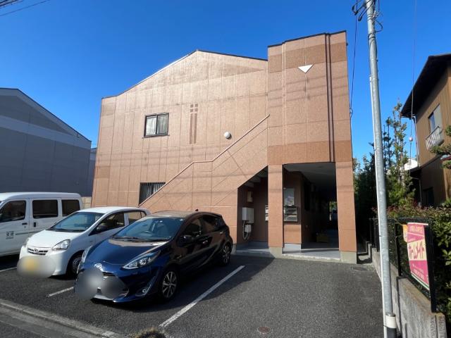 ガーデンプレイス その他外観1