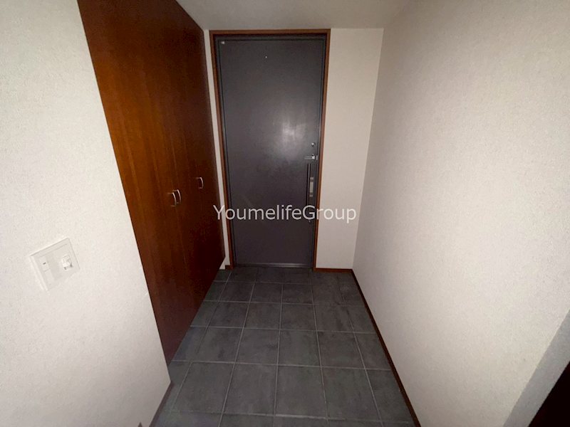 グランドメゾン鵠沼橘 玄関