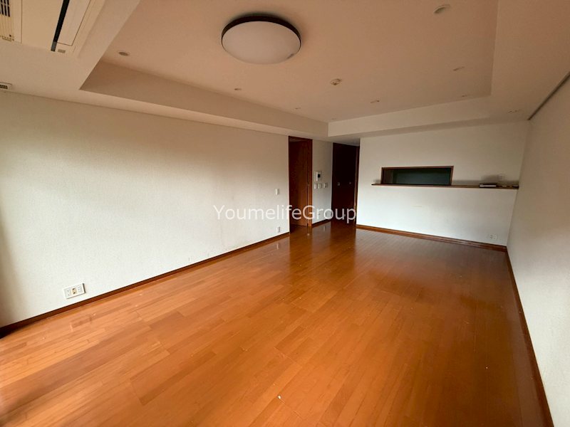 グランドメゾン鵠沼橘 リビング