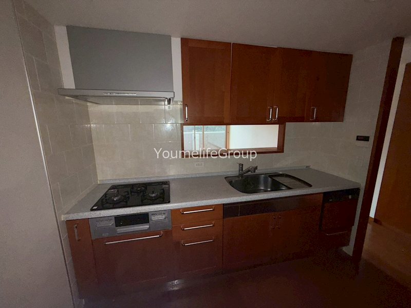 グランドメゾン鵠沼橘 キッチン