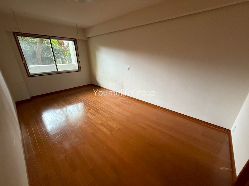 グランドメゾン鵠沼橘 ベッドルーム