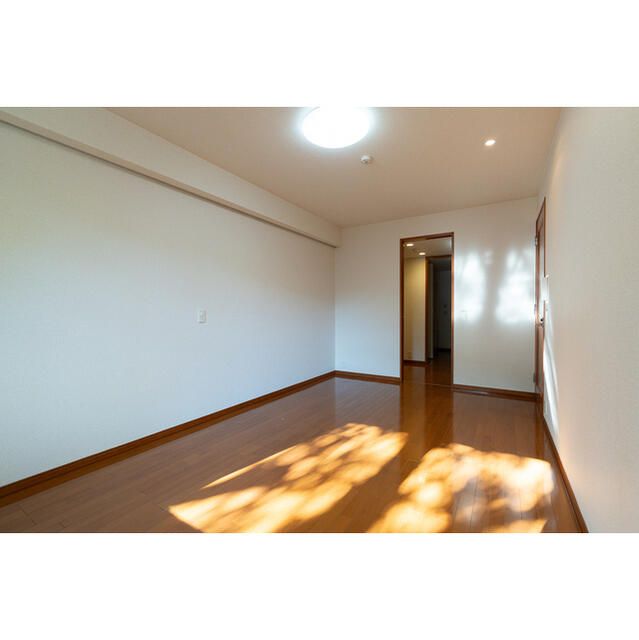 グランドメゾン鵠沼橘 ベッドルーム