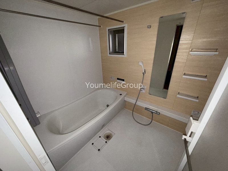 グランドメゾン鵠沼橘 風呂画像