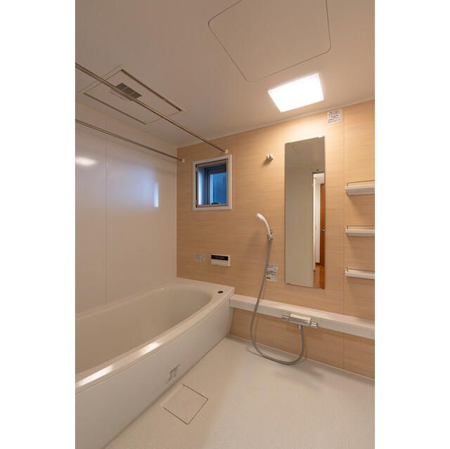 グランドメゾン鵠沼橘 風呂画像