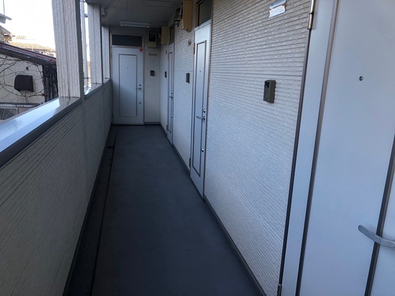 ガイア春日町 その他外観3