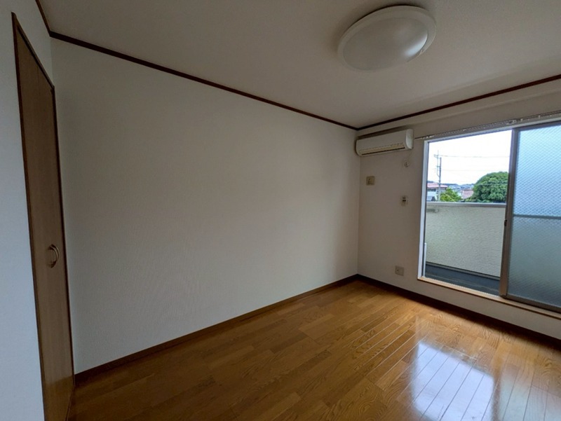 ガイア春日町 リビング