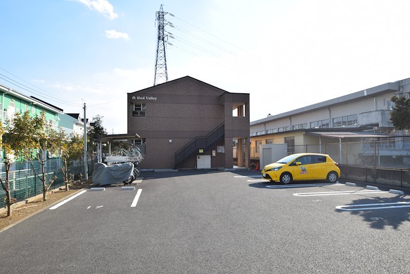 God　valley その他1