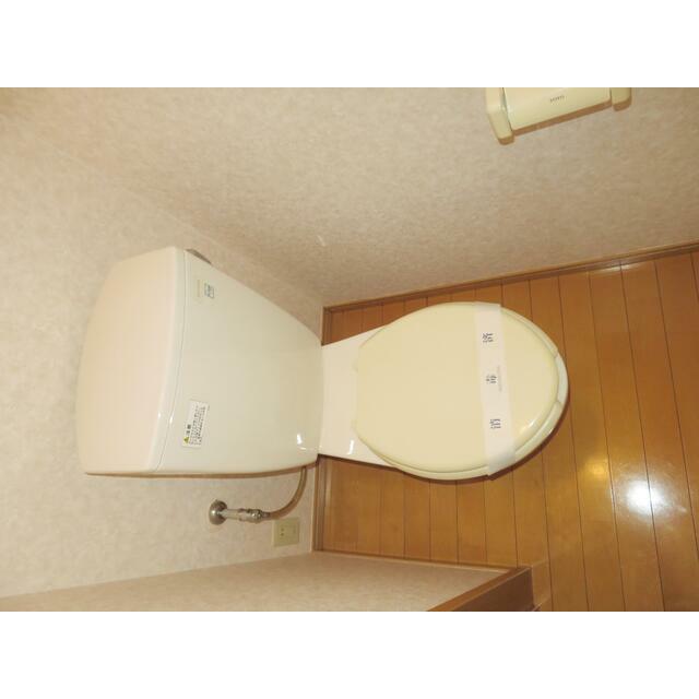 バースプレイスヴィラ その他1