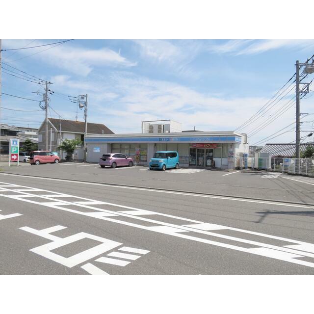 バースプレイスヴィラ 周辺画像4