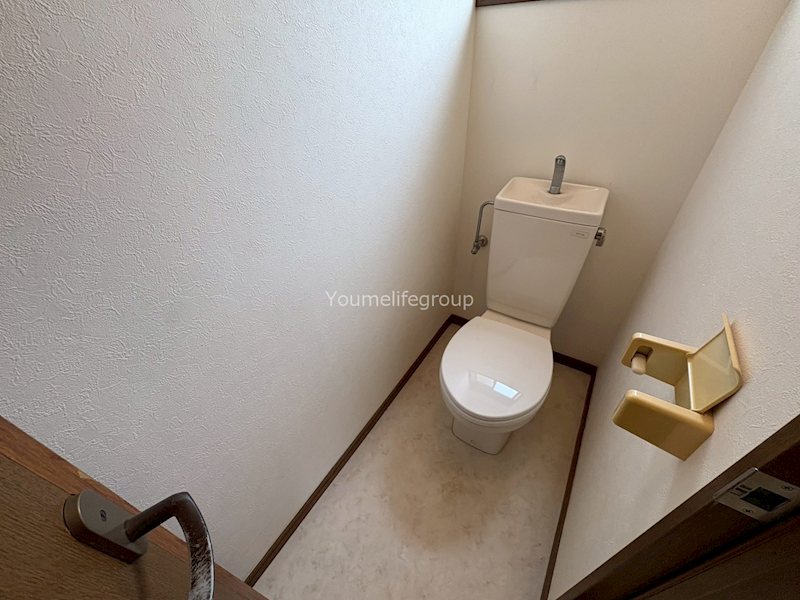 フローラ・ミキ その他2