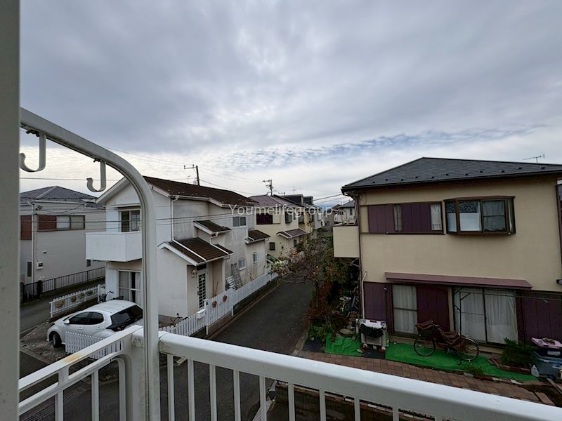 フローラ・ミキ その他5