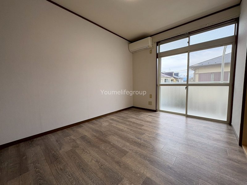 フローラ・ミキ リビング