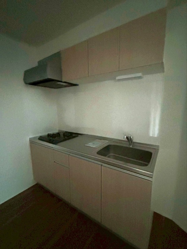 GRADUS藤沢 キッチン