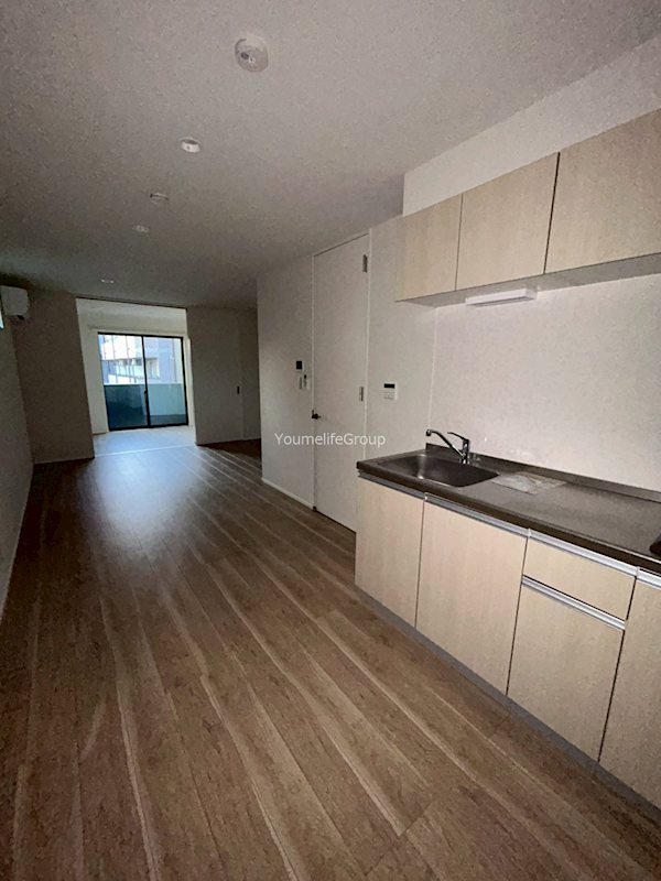 GRADUS藤沢 リビング