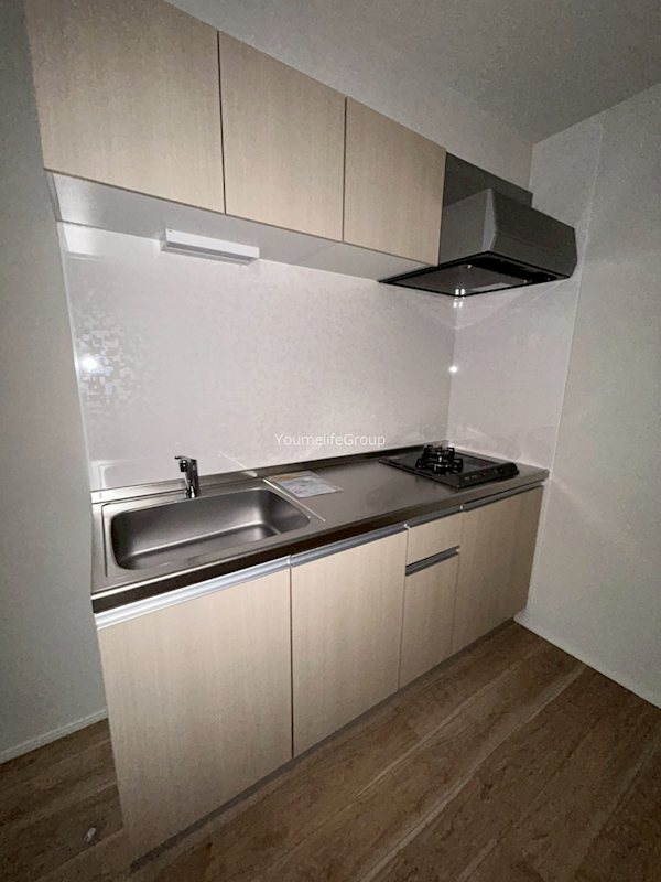 GRADUS藤沢 キッチン