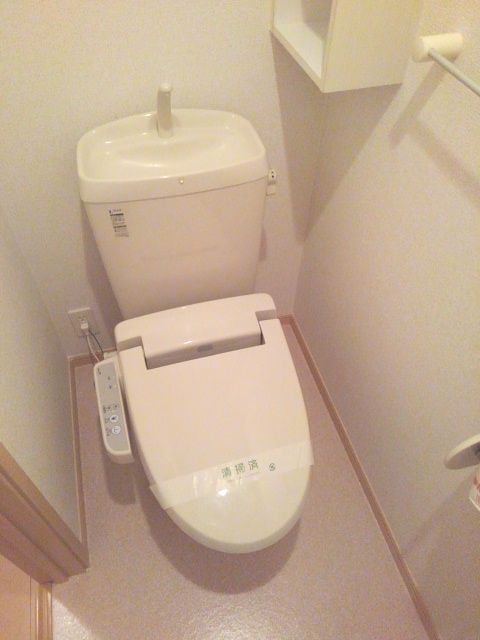 サニーヒルズ　サウスＢ その他4