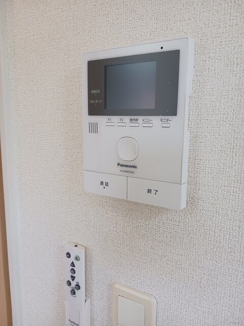 他設備 シャルマンK その他6