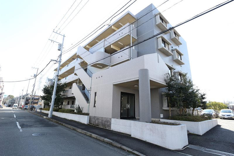 グリーンヒルサイトウ弐番館 その他外観1