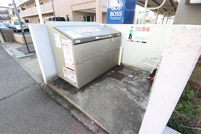 グリーンヒルサイトウ弐番館 その他外観3