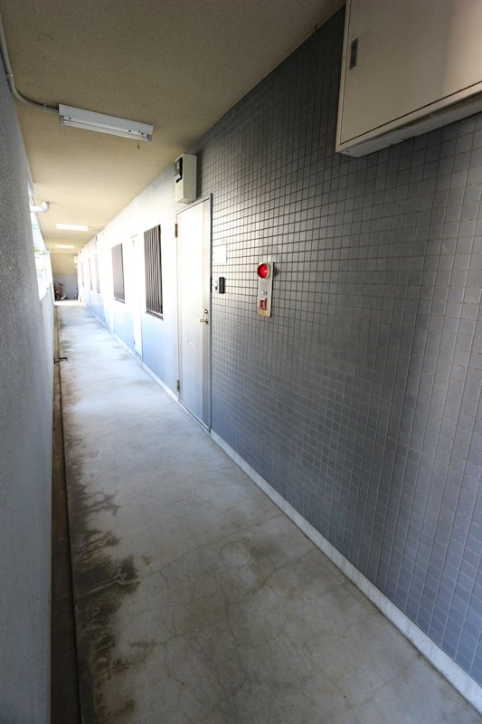 グリーンヒルサイトウ弐番館 その他外観4