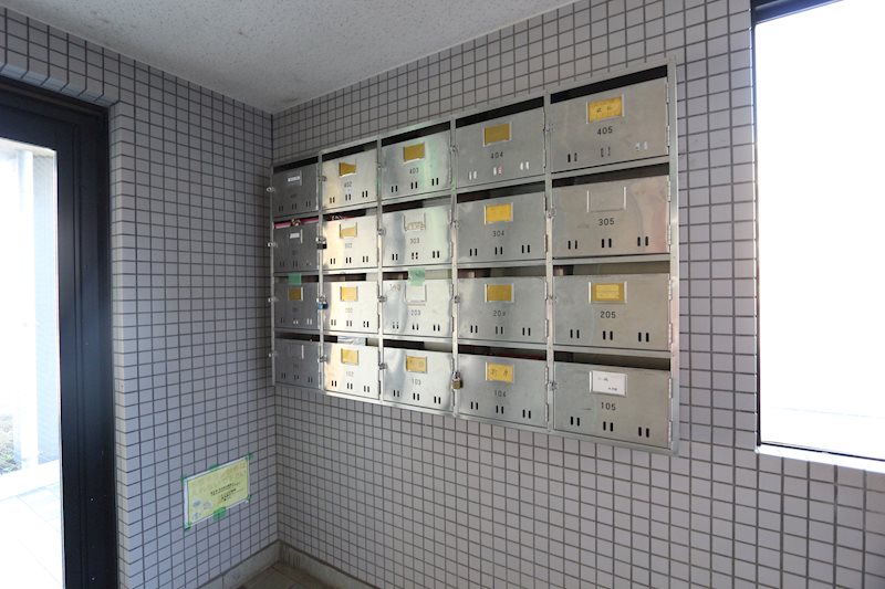 グリーンヒルサイトウ弐番館 その他11