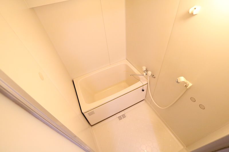 グリーンヒルサイトウ弐番館 風呂画像