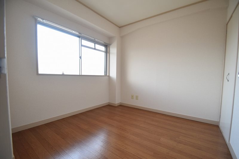 アーバンハイツ扇町 リビング