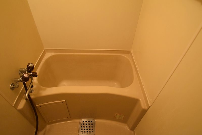 アーバンハイツ扇町 風呂画像