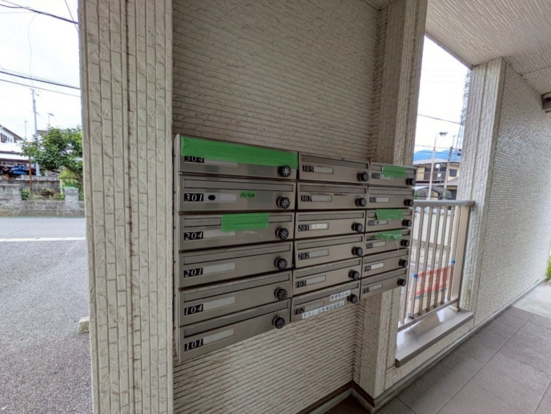 ガイア春日町 その他外観1