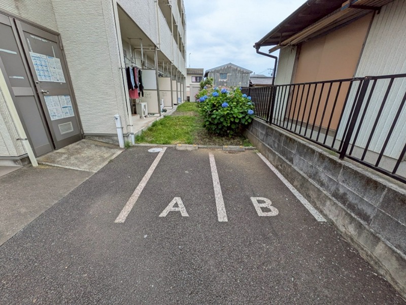 ガイア春日町 その他外観3