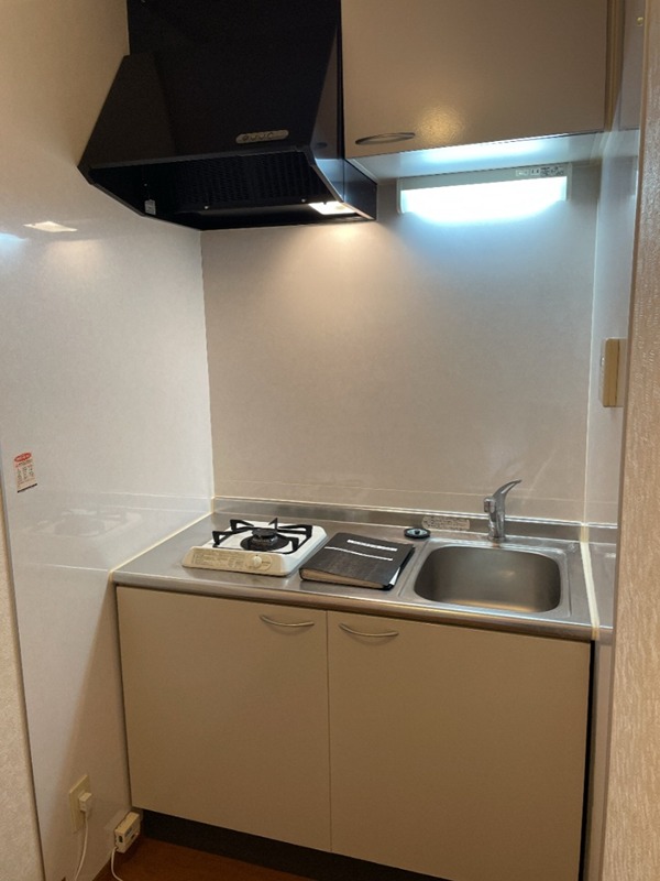 ガイア春日町 キッチン