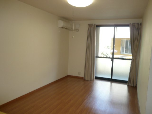 God　valley リビング