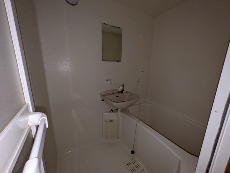 ガイア春日町 風呂画像