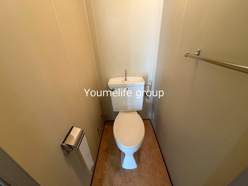 テレパレス伊勢原4号棟 その他1