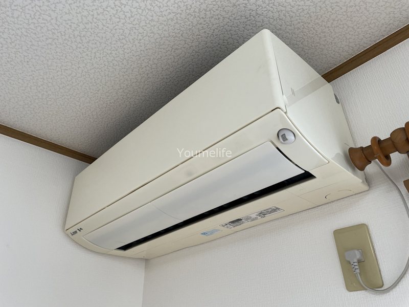  眞壁K貸家 その他1