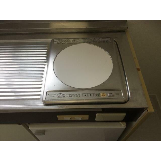 サニーサイド三田南Ａ その他8