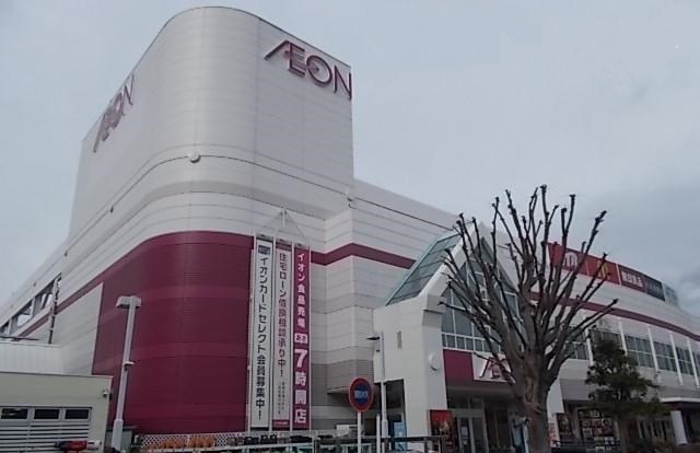 メルヴェーユⅠ その他外観6