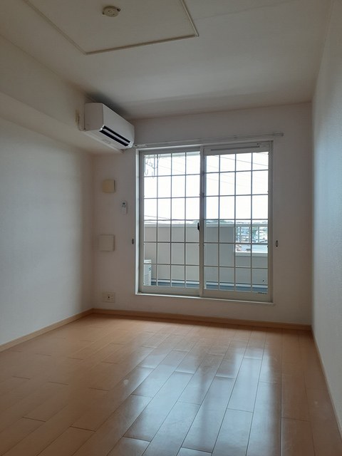 メルヴェーユⅠ リビング