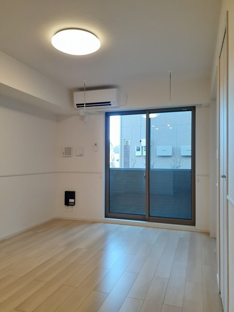 ルタンパルト・桜 リビング